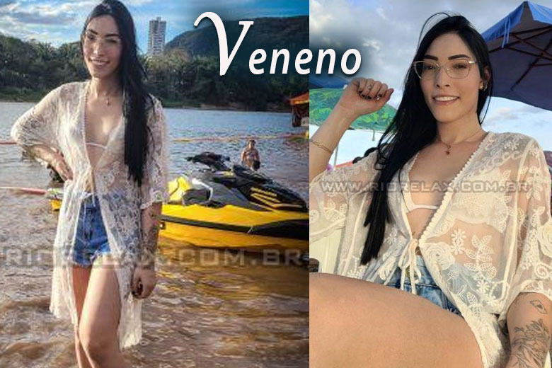 transex Veneno