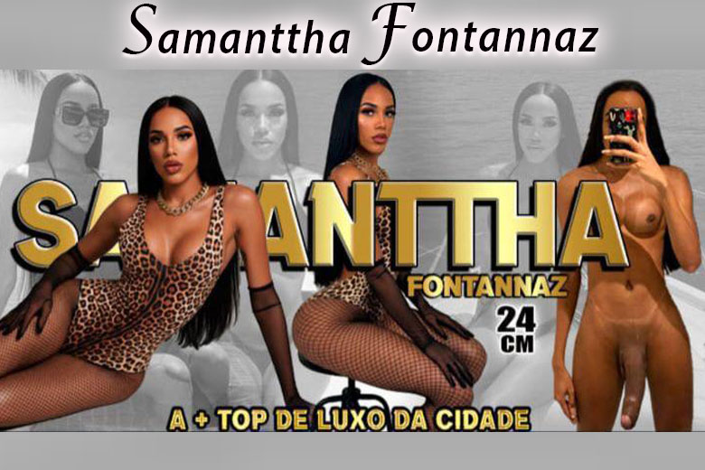  Samanttha Fontannaz  anuncio SP ATENDENDO EM MOTEL E HOTEL NO MEU LOCAL COPACABANA AMORSOU ATIVA , POSSO IR SATISFAZER DA MELHOR FORMA ADORO ESTA DANDO LEITE NOVINHA 19 ANOS E TENHO 24CM DE PICA BAIANA SAFADA&nbsp; ?CACHÊSAÍDA NO MOTEL E HOTEL + UBER 1 HORA SEM FRESCURA MUITO SEXO E PUTARIA ?MEU LOCAL : 700,00&nbsp;SAÍDA + Uber&nbsp;FORMA DE PAGAMENTO: DÉBITO,DINHEIRO,PIX,DÓLAR,EURO.