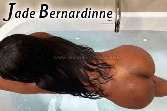 travesti Jade Bernardinne Metalurgico, Raposo Tavare