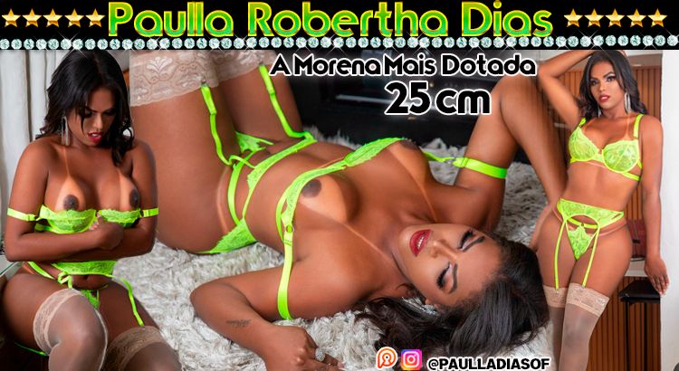  Paula Robertha Dias  anuncio SP 