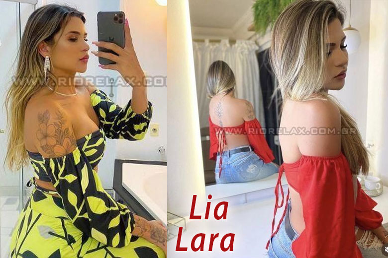  Lia lara  anuncio SP Faço oral com muito prazer ?Sou ativa e adoro uma pegada com conexão.Gosto de química e homens educados e cheirosos.Podemos conversar sobre preferências e fetiches antes do encontro, para que seja algo gostoso para nós dois&nbsp;