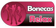 Bonecas Relax logo - travestis sp